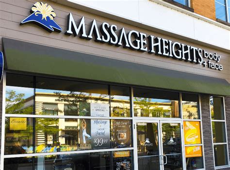 massage heights abilene|massage heights online booking.